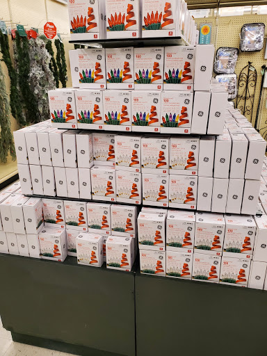 Craft Store «Hobby Lobby», reviews and photos, 320 E Brannon Rd, Nicholasville, KY 40356, USA