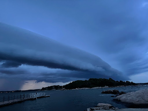 Park «Branford Parks & Recreation», reviews and photos, 46 Church St, Branford, CT 06405, USA