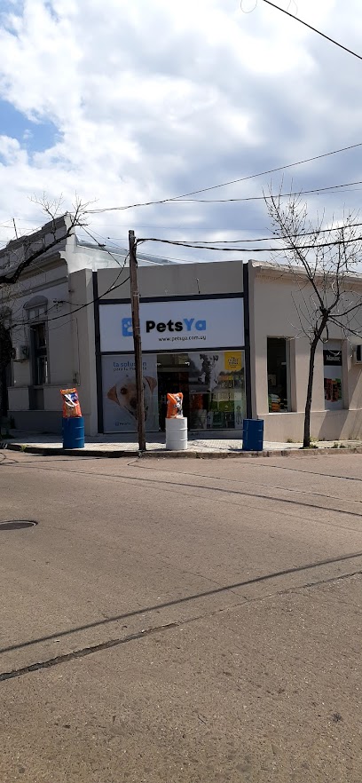 PetsYa Store