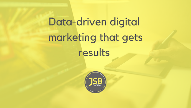 JSB Digital