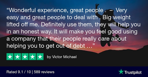 Credit Counseling Service «Pacific Debt, Inc.», reviews and photos