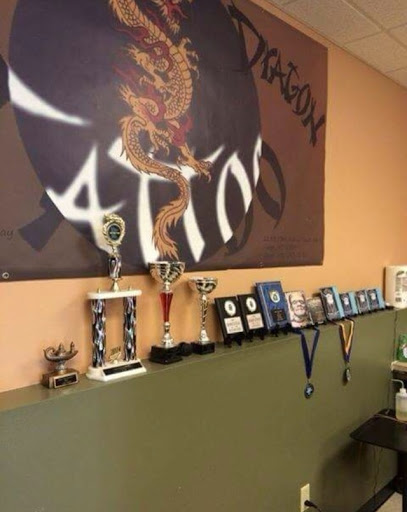 Explore fox and the hound tattoo ideas, creative tattoo ideas in Fargo, available at Golden Dragon Tattoo