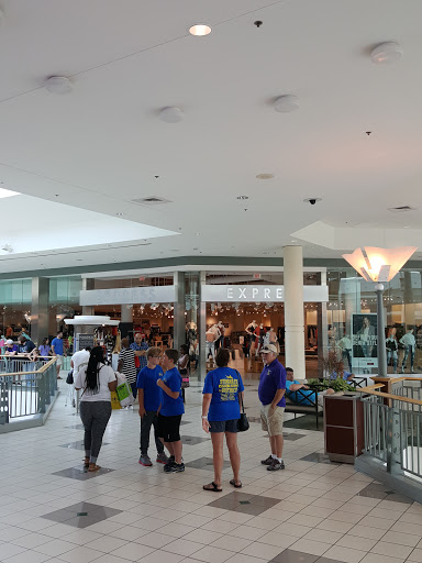 Shopping Mall «Mall of Louisiana», reviews and photos, 6401 Bluebonnet Blvd, Baton Rouge, LA 70836, USA