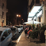 Photo n°8 de l'avis de Marco.a fait le 29/09/2020 à 22:49 sur le  Le 2 Aquile à Bari