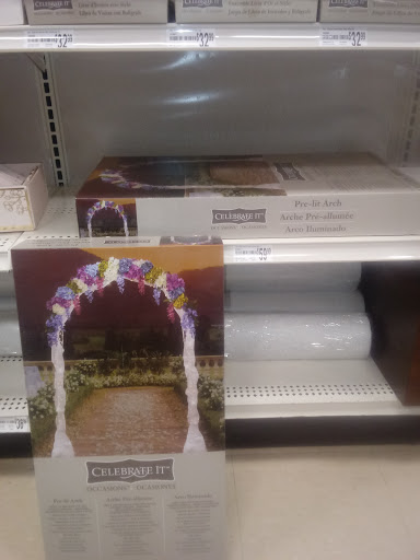 Craft Store «Michaels», reviews and photos, 950 E Napier Ave, Benton Harbor, MI 49022, USA