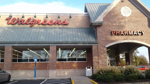 Walgreens, 695 W Crossville Rd, Roswell, GA 30075, USA, 