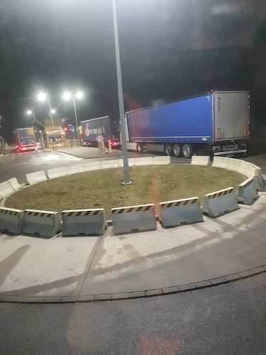 Amazon BTS2 Otváracie hodiny