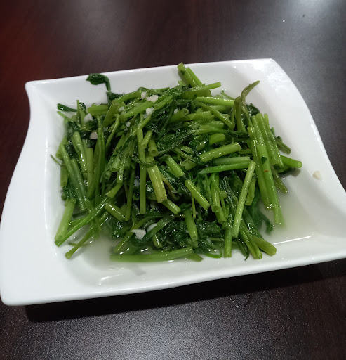 社子島頭 河岸美食 的照片