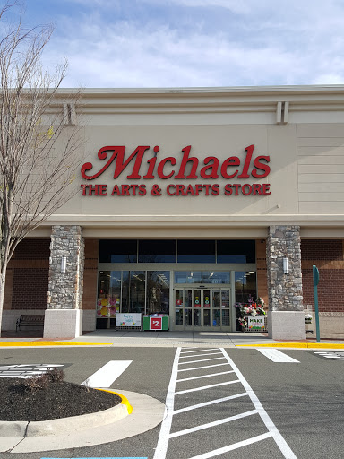 Craft Store «Michaels», reviews and photos, 8171 Stonewall Shops Square, Gainesville, VA 20155, USA