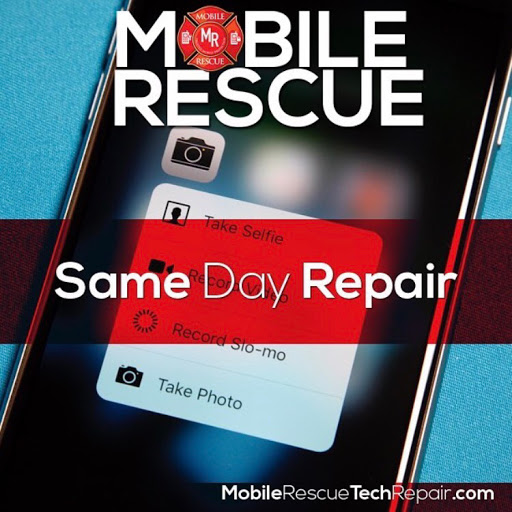 Mobile Phone Repair Shop «Mobile Rescue Tech Repair», reviews and photos, 641 Queen St, Southington, CT 06489, USA