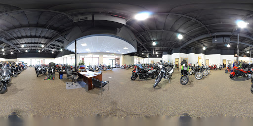Motorcycle Dealer «Contra Costa Powersports», reviews and photos, 1150 Concord Ave Suite 100, Concord, CA 94520, USA