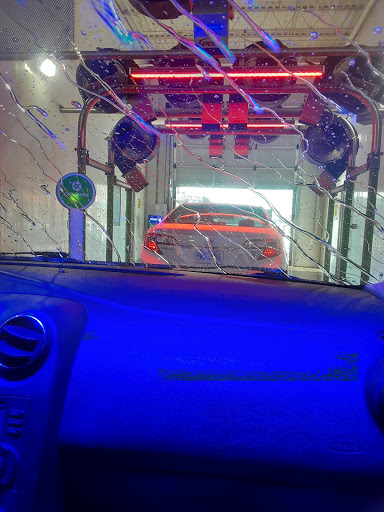 Car Wash «Carnegie Auto Wash & Detail», reviews and photos, 3606 Carnegie Ave, Cleveland, OH 44115, USA