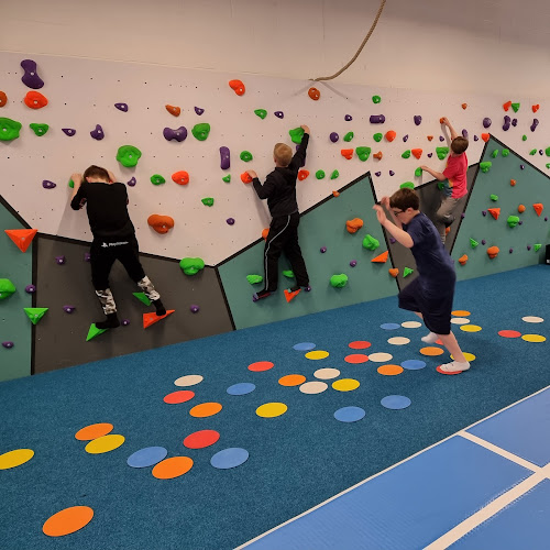 Reviews of Youth Exercise Centre in Bristol - Gym