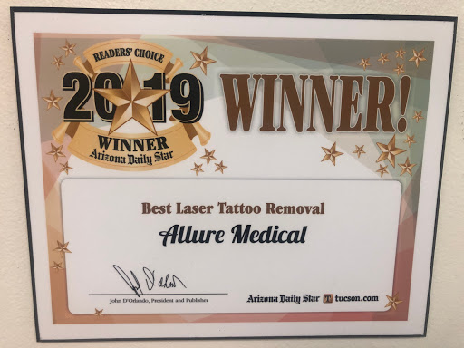 Explore cat paw tattoo ideas, creative tattoo ideas in Tucson, available at Allure Medical