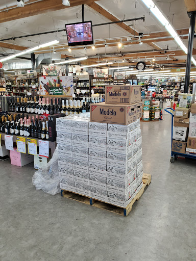 Wine Store «BevMo!», reviews and photos, 1745 El Camino Real, Redwood City, CA 94063, USA