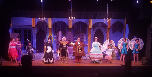 Performing Arts Theater «DreamWrights Center for Community Arts», reviews and photos, 100 Carlisle Ave, York, PA 17401, USA