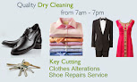 Prestige Dry Cleaners Ltd