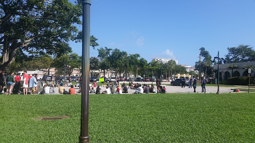 Community Center «Boca Raton Community Center», reviews and photos, 150 Crawford Blvd, Boca Raton, FL 33432, USA