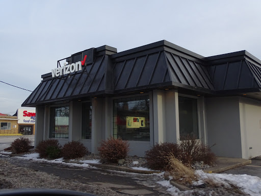 Cell Phone Store «Verizon», reviews and photos, 235 W State St, Herkimer, NY 13350, USA