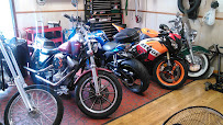 Two Wheels Oil and Tire Express - Photo 3 - Car repair in Fayetteville, NC, Fayetteville
