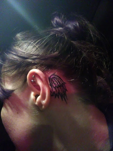 Tattoo Shop «B & E Tattoo Co.», reviews and photos, 450 S Oates St, Dothan, AL 36303, USA