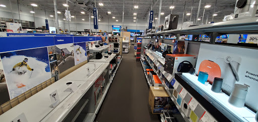 Electronics Store «Best Buy», reviews and photos, 6075 Sky Pond Dr, Loveland, CO 80538, USA