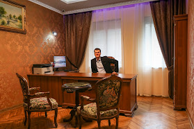 Int. law office Georgi Petkov