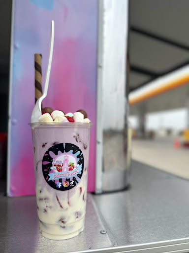Las Pachufresas en Zapotlán de Juárez