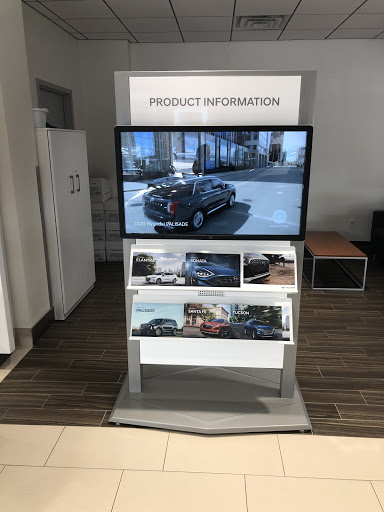 Hyundai Dealer «Dahl Hyundai Mazda Subaru», reviews and photos, 712 4th St S, La Crosse, WI 54601, USA