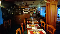 Atmosphère du Restaurant La Petite Charlotte à Le Touquet-Paris-Plage - n°2