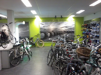 Profile Vietsch - Fietsenwinkel en fietsreparatie