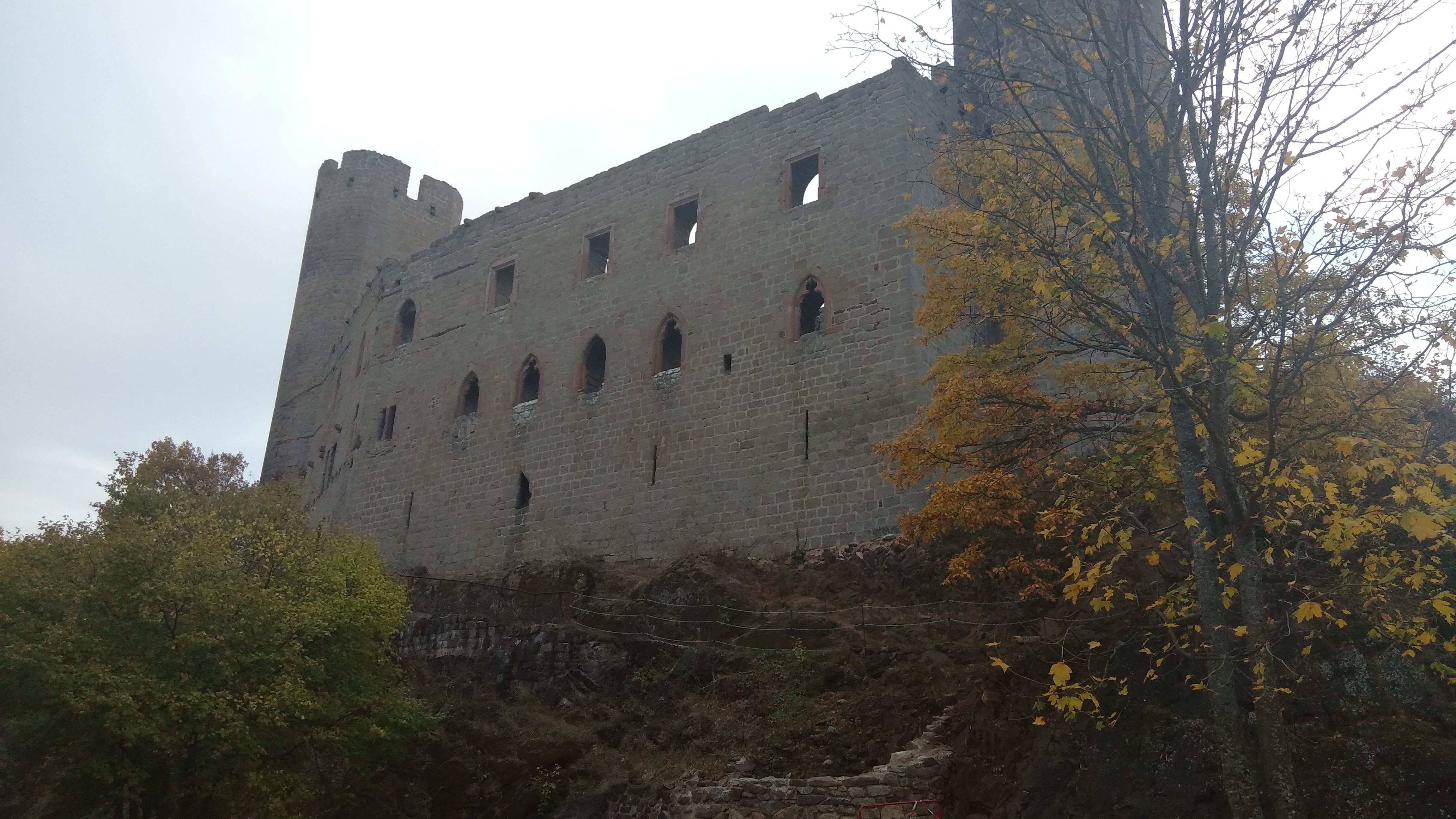 Photo n° 4 de l'avis de christophe.e fait le 04/11/2018 à 17:10