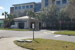Baptist Medical Center South image