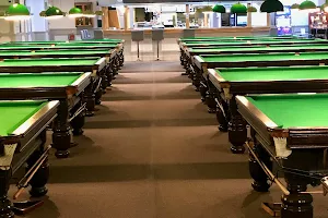 The Craneswater Snooker Club image