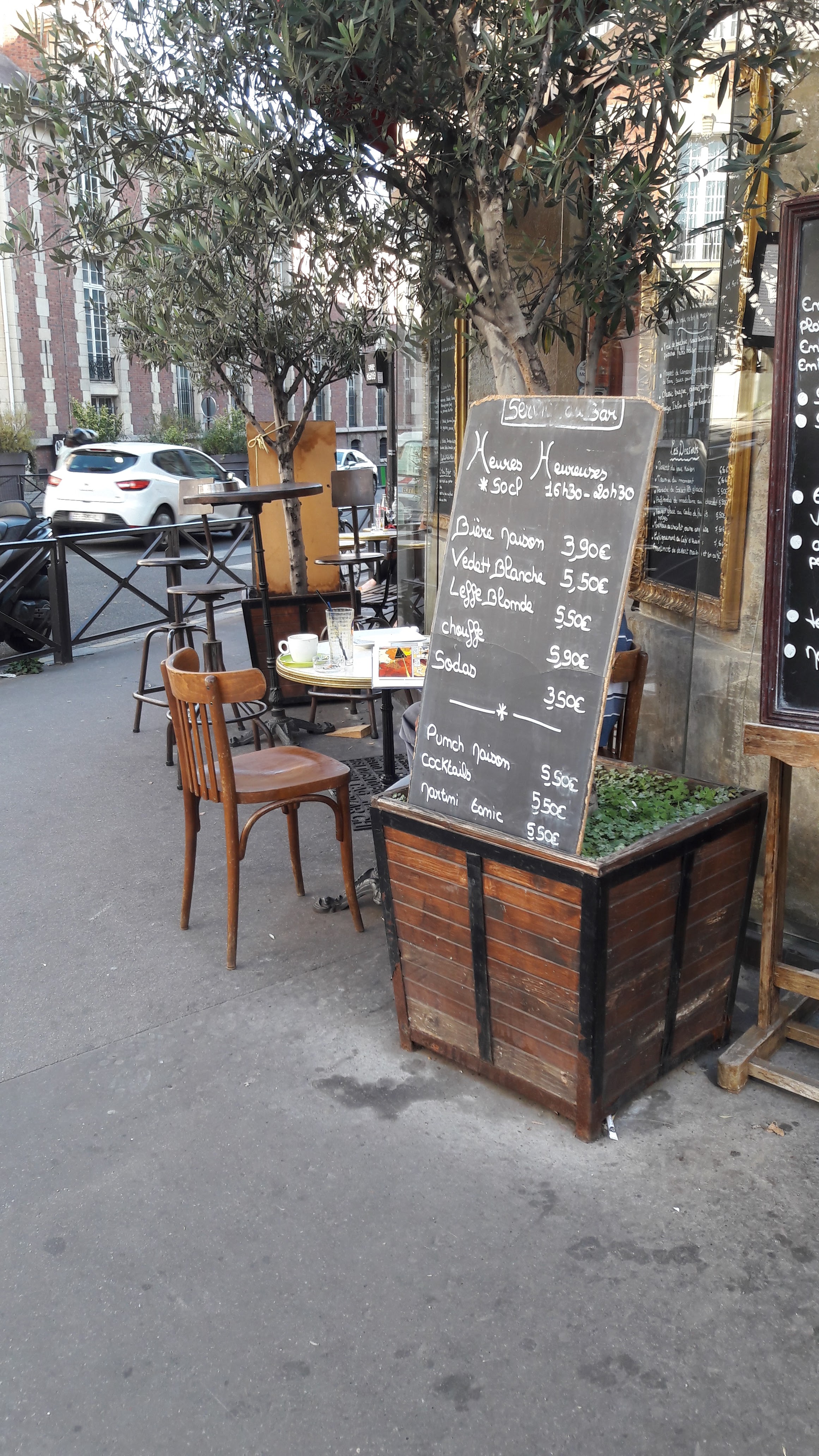 Photo n° 1 de l'avis de Valérie.� fait le 15/10/2018 à 16:56
