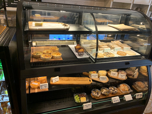 Coffee Shop «Yada Yada Yada Deli», reviews and photos, 100 Strawberry Alley, Clarksville, TN 37040, USA