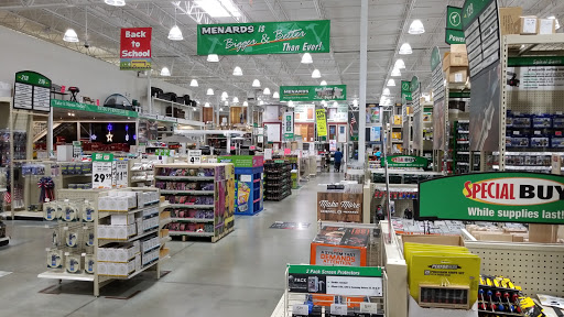 Home Improvement Store «Menards», reviews and photos, 3000 27th Ave S, Moorhead, MN 56560, USA