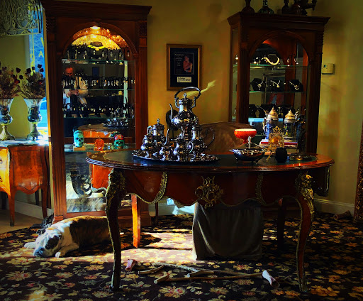 Jeweler «Legacy Jewelry», reviews and photos, 700 N Old Woodward Ave, Birmingham, MI 48009, USA