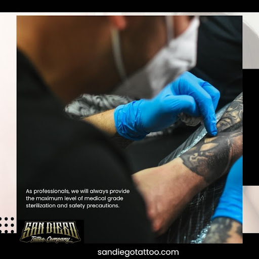 Explore tattoos with boyfriend name ideas, creative tattoo ideas in San Diego, available at San Diego Tattoo Company