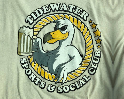 Custom T-shirt Store «Design 4 You - Screen Printing and Embroidery», reviews and photos, 880 N Military Hwy, Norfolk, VA 23502, USA