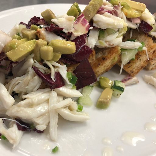 Bar «Meridian Restaurant & Bar», reviews and photos, 5694 N Meridian St, Indianapolis, IN 46208, USA