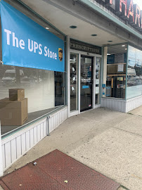 The UPS Store - Photo 3 - Car repair in Clifton, NJ, Paterson
