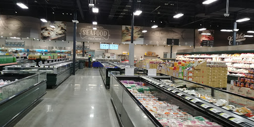 Supermarket «Jusgo Supermarket», reviews and photos, 3875 Venture Dr, Duluth, GA 30096, USA