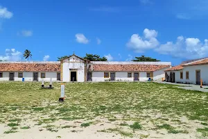 Praia do Forte Orange Ilha de Itamaracá image