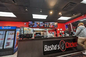 Basha’s Fish & Chicken image