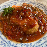 Photo n°2 de l'avis de S. fait le 20/10/2023 à 20:33 sur le  „Im Wurstkessel“ à Altenahr