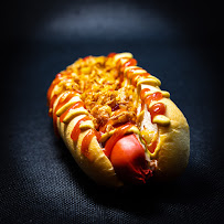 Hot-dog du Restauration rapide Ice Monkey Avignon - n°1