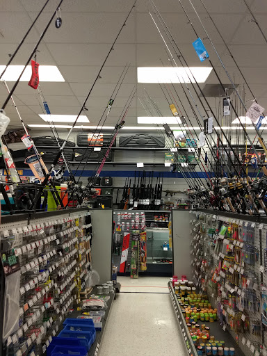 Sporting Goods Store «Big 5 Sporting Goods», reviews and photos, 595 NE Circle Blvd, Corvallis, OR 97330, USA