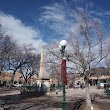 Santa Fe Plaza Fiesta Market