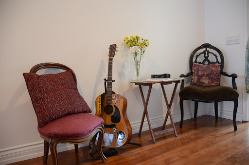 Yoga Studio «Olive Yoga», reviews and photos, 244 Pine Ave, Long Beach, CA 90802, USA